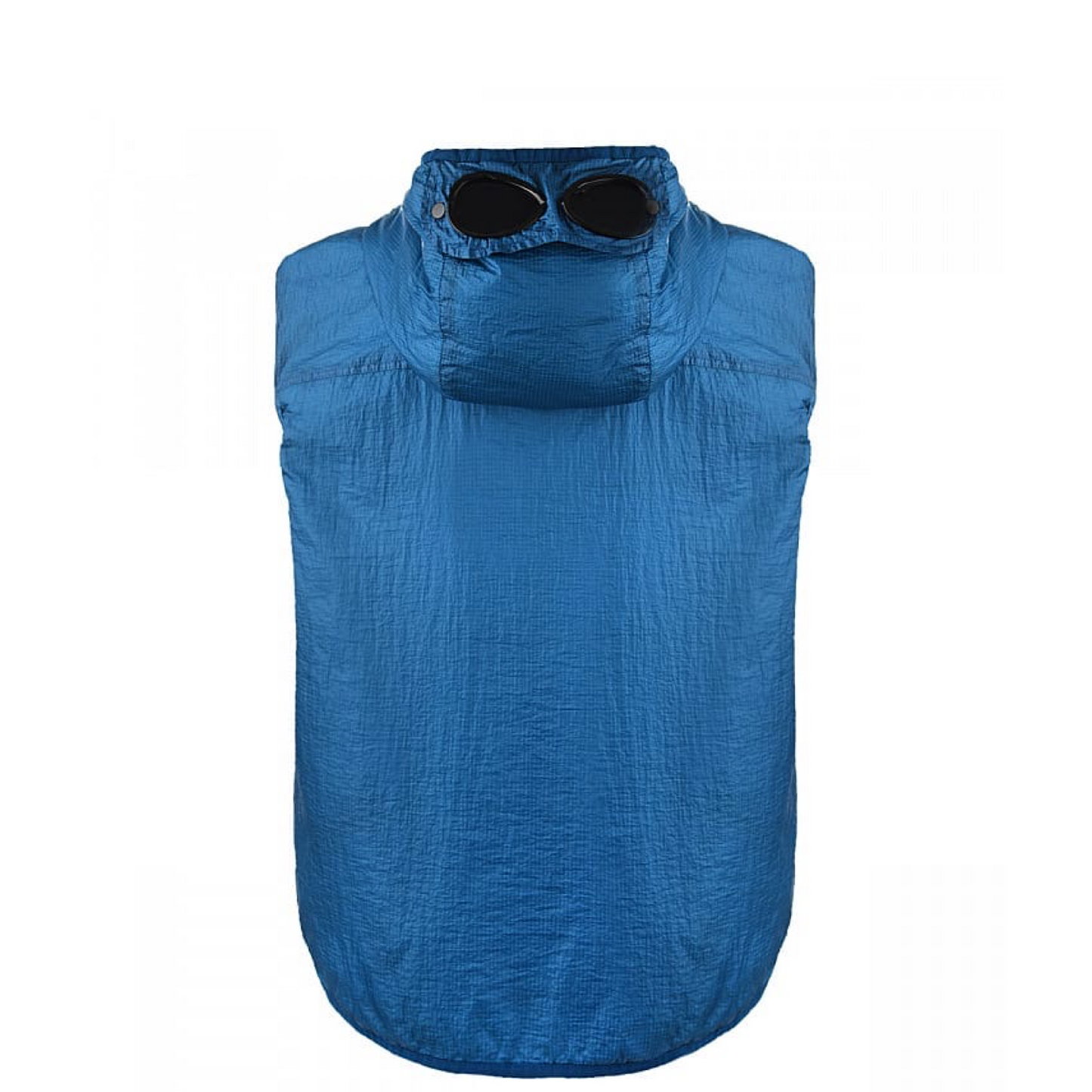 Kids CP Company Goggle Chrome Vest