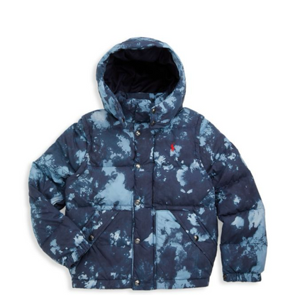 Kids Ralph Lauren 2 in 1 Coat