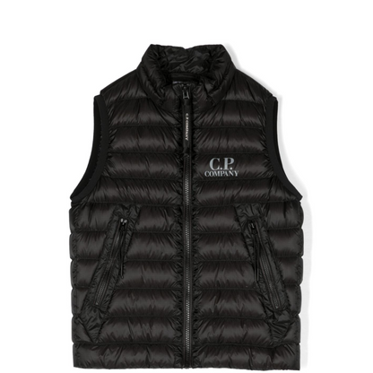 Kids CP Company D.D Shell Gilet