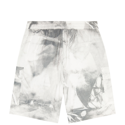 Cp Company Junior Pro-Tek Lens Shorts