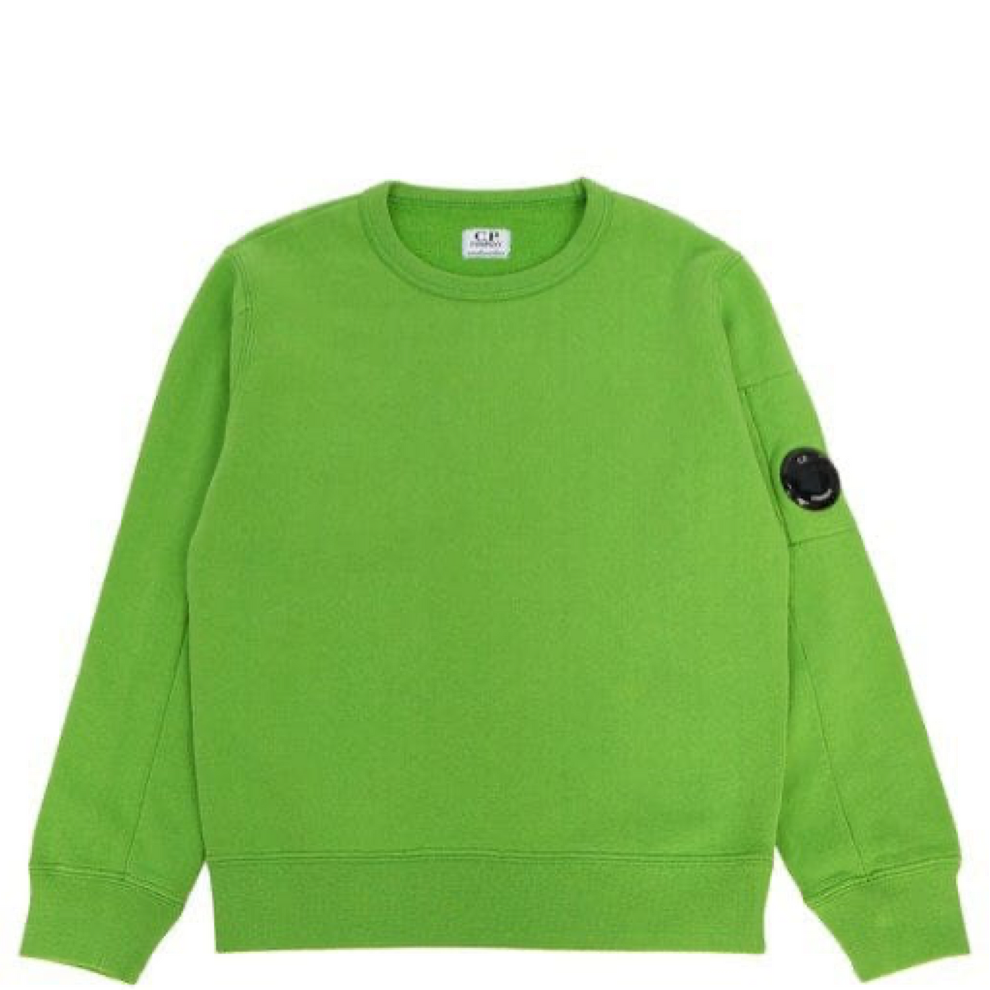 CP Company Junior Lens Sweatshirt