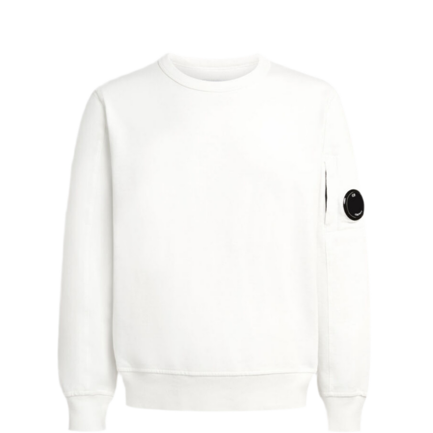 CP Company Junior Lens Sweatshirt