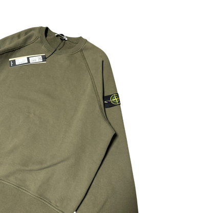 Stone Island Sweater
