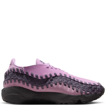 Nike Air Footscape Woven Trainers