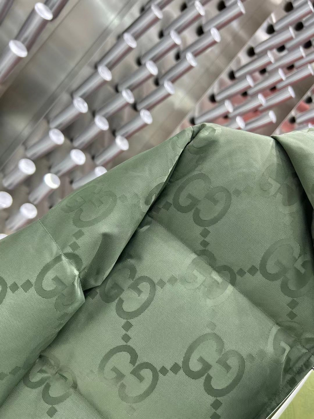 Gucci Jacket