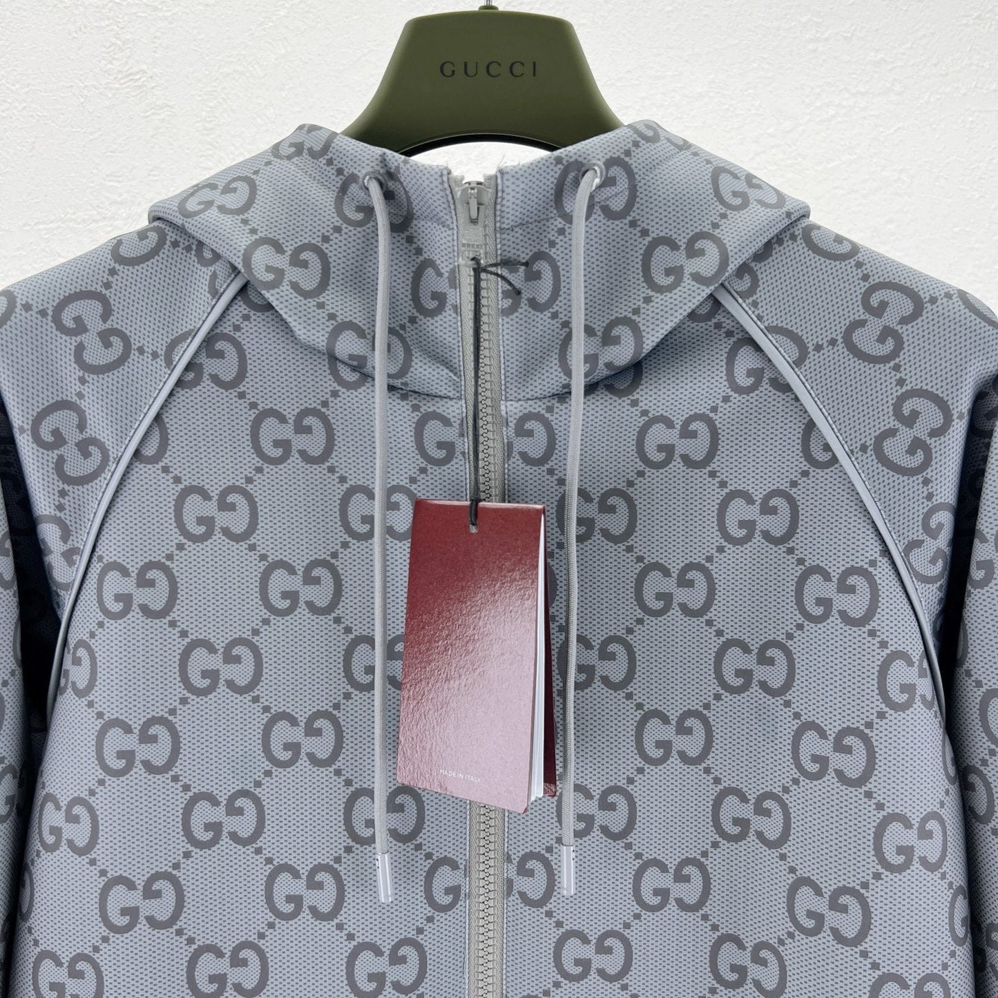 Gucci Jacket