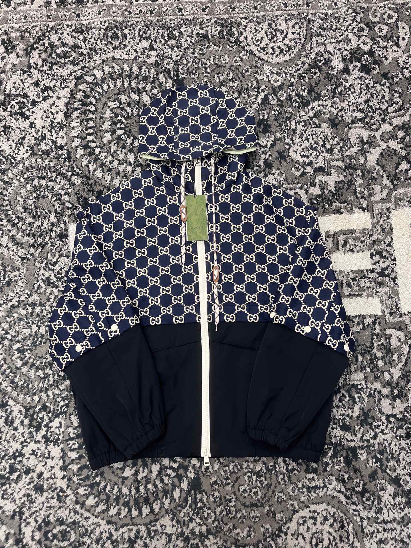 Gucci Jacket