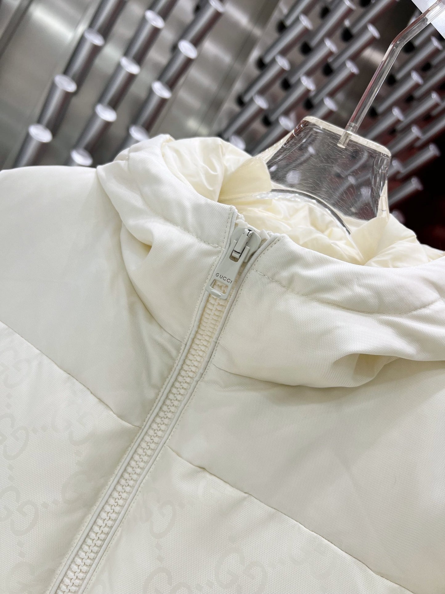 Gucci Jacket