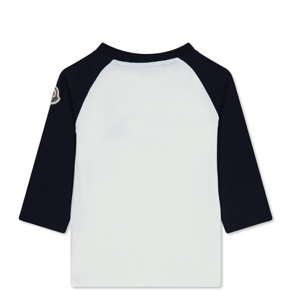 Infants Moncler Logo T-Shirt
