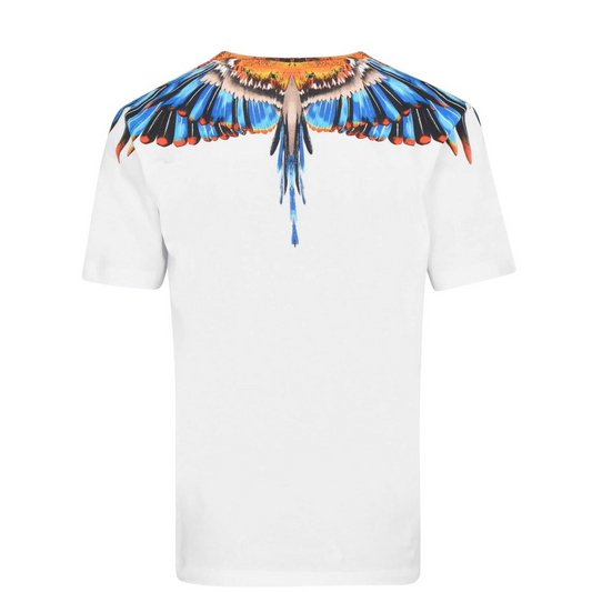 Kids Marcelo Burlon Wings T-Shirt