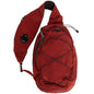 C.P. Company Nylon B Lens Shoulder Bag