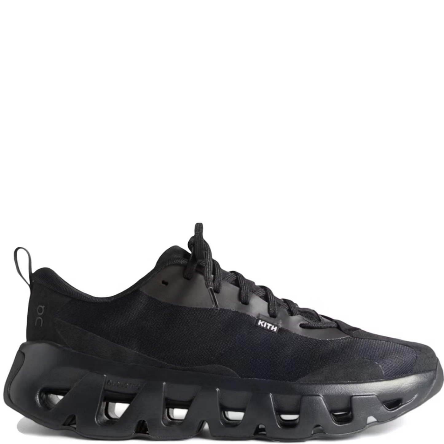 On Running x KITH K-Tech 1