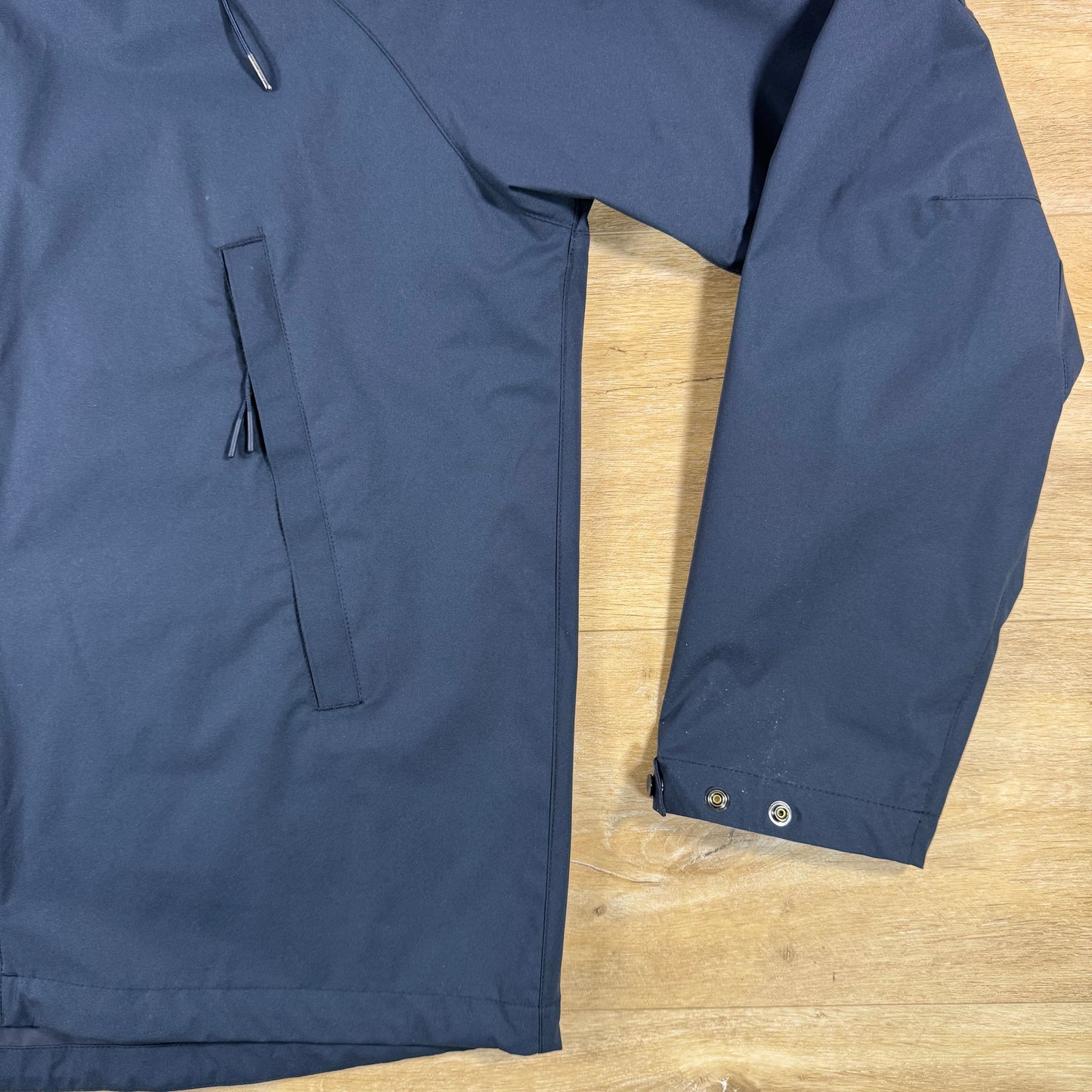 C.P. Company Pro-Tek Lens Jacket in Midnight Navy