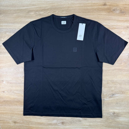 C.P. Company Metropolis Series T-Shirt in Black