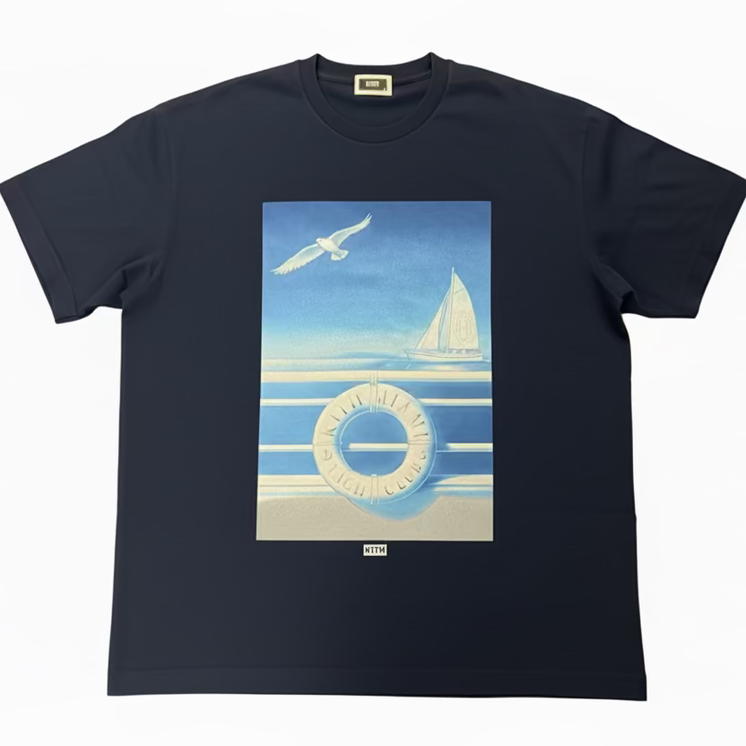 KITH Logo T-Shirt