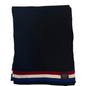 Paul & Shark Logo Scarf