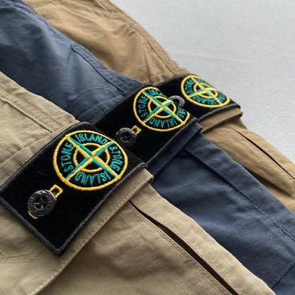Pantaloncini Stone Island
