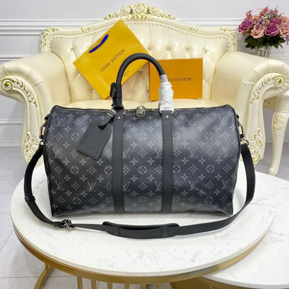 Borsone Louis Vuitton