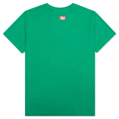 Bars S/S Tee - Leprechaun