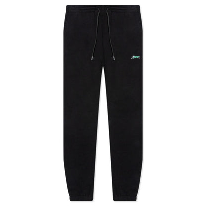 Basic Jogger - Black