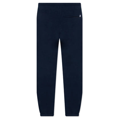 Basic Jogger - Navy Blazer