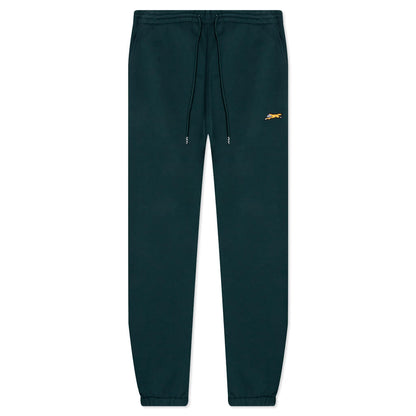 Basic Jogger - Ponderosa Pine