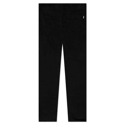 Bling Jogger - Black