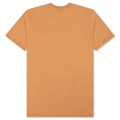 Broly S/S Knit - Doe