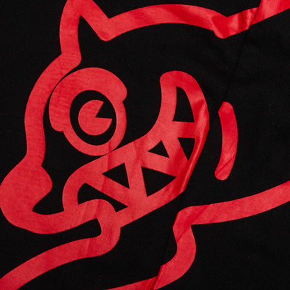 Chase S/S Tee - Black