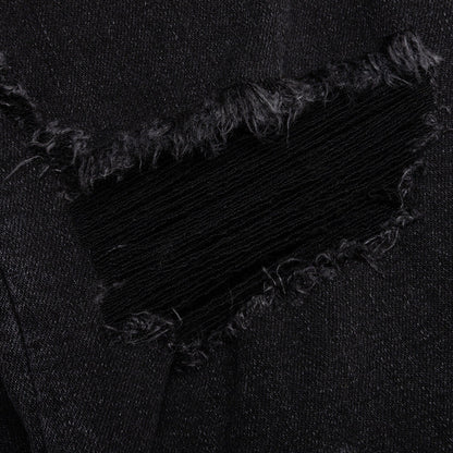 Chocolate Dog Jean - Black Jean