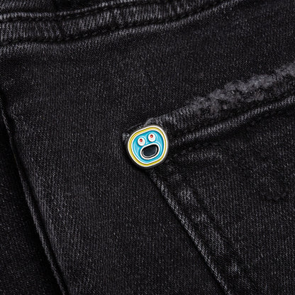 Chocolate Dog Jean - Black Jean