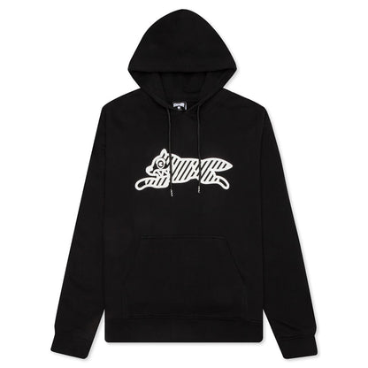 Classic Hoodie - Black
