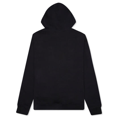 Classic Hoodie - Black