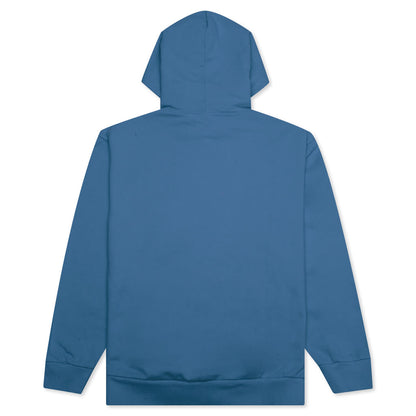 Classic Hoodie - Dark Blue