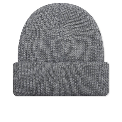 Colors Knit Cap - Dark Heather Grey