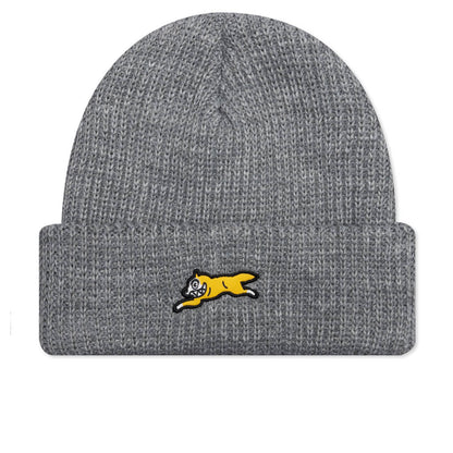 Colors Knit Cap - Dark Heather Grey