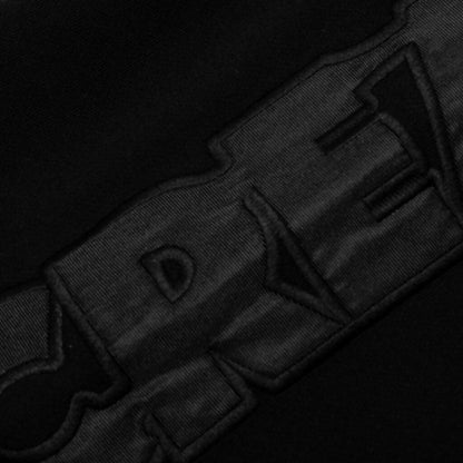 Cone Sweatpants - Black