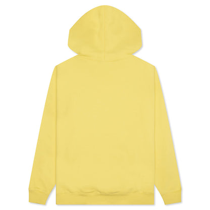 Cones Hoodie - Aspen Gold