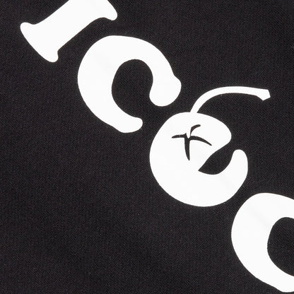 Cones Sweatpant - Black
