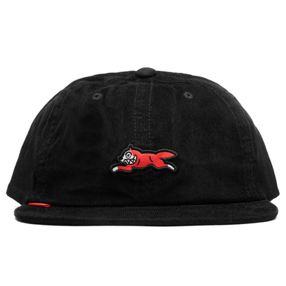 Dawg Polo Cap - Black