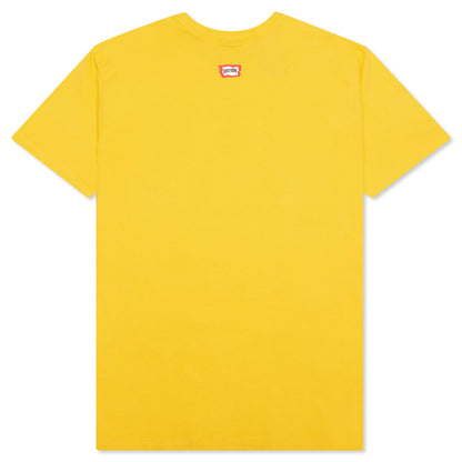 Don't Fear The Reaper S/S Tee - Mimosa