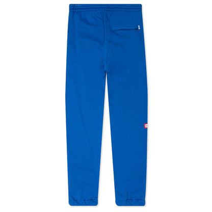 Dots Sweatpant - Nautical Blue