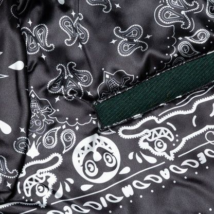 Faces Jacket - Ponderosa Pine