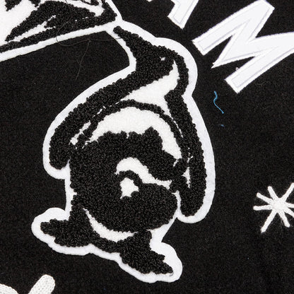 Frosty Jacket - Black