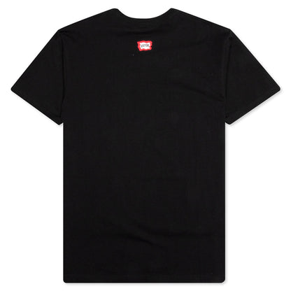 Get the Money S/S Tee - Black