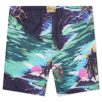 Guam Short - Hawaiian