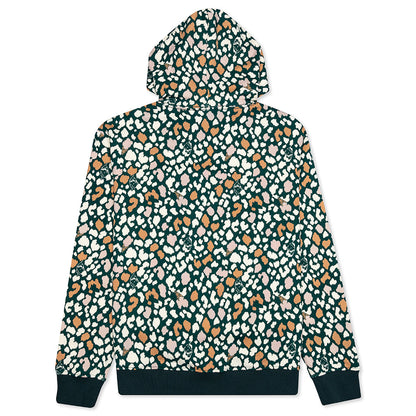 Hidden Hoodie - Ponderosa Pine