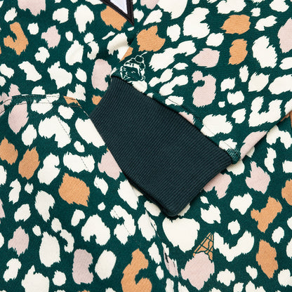 Hidden Hoodie - Ponderosa Pine