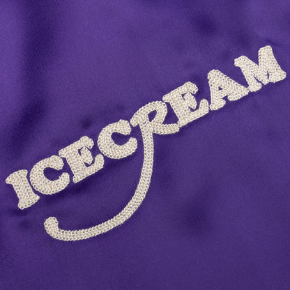 Hoodini Jacket - Acai