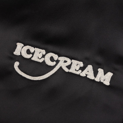 Hoodini Jacket - Black